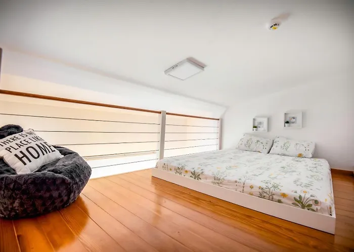 B24 Vidik Apartment *